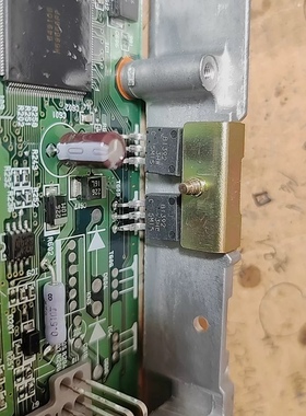 B1392 2SB1392 汽车电脑板插脚TO220