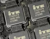 IT6251 IT6251FN AXG 液晶IC芯片 全新原装