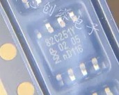 PCA82C251T/YM 丝印82C251Y 接口驱动器 SOP8封装 全新原装正品