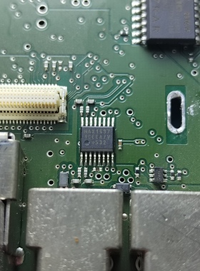 原装进口IC MAX16971GEEA/V+T MAX16971GEEA/V 电源芯片