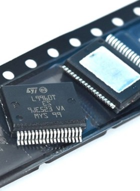 L9960T L9960 HSSOP36 汽车电脑板易损芯片 全新原装现货 可直拍