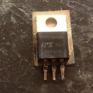 全新原装 FTP23N10A 23N10 直插TO-220 57A 100V 大功率MOS管