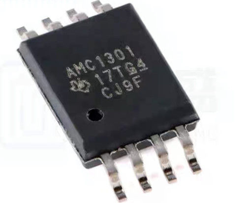 AMC1301 AMC1301DWVR SOIC-8 隔离放大器 全新原装 现货 直拍