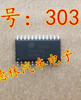 30311  M154汽车电脑板传感器信号放大转换器 转速处理芯片