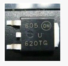 原装正品U620TG贴片管