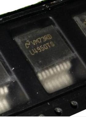 全新原装 LM4950TS L4950TS TO-263 音频放大器 进口现货