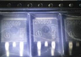 2N0609 柴油电脑板常用易损场效应管  现货库存 需要直拍