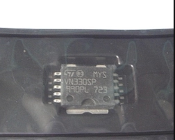 VN330SP 汽车电脑板易损IC芯片 全新进口正品现货 质量保证可直拍