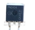 PN0404 贴片三极管TO-263 进口原字原脚