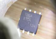 TPCA8104 主营大电流低内阻MOS管 原装新货 60V 40A 可直拍