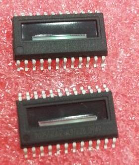 90255BAR 宝马汽车转向角易损传感器芯片IC 贴片SOP24 全新