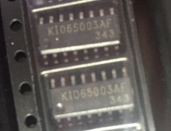 KID65003AF 原装现货 需要可直拍