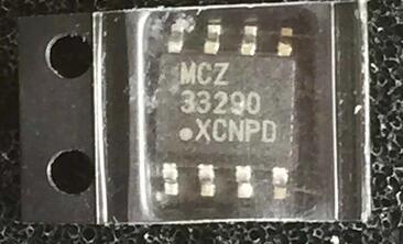 MC33290DR2G MC33290D MC33290 SOP8   现货