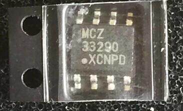 MC33290DR2G MC33290D MC33290 SOP8   现货