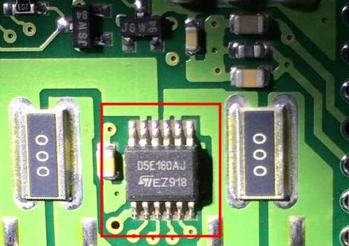 标志电脑板驱动芯片全新原装