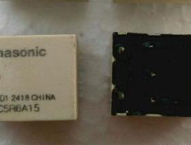 ACTC5R6A15 ACTC6R6A18 全新汽车7脚继电器