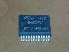 【德林汽车电子】专营全系列汽车电脑板芯片,上传的芯片都有现货,一个起拍，选择快递默认发【顺丰快递】选择平邮默认发【申通快递】本店上传的芯片大部分为汽车BCM易损元件，搜索不到的芯片可直接联系我们！