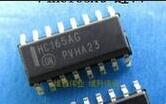 HC165AG 全新原装进口MC74HC165ADR2G 贴片SOP16 逻辑 移位寄存器