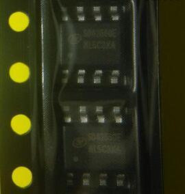 【全新原装】 SD42560E 贴片8脚 LED电源驱动IC芯片 SOP8