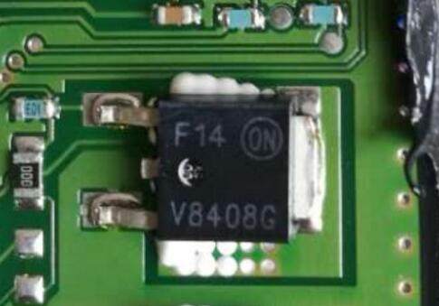 V8408G V8408  M7电脑板点火线圈组芯片 贴片三极管 全新,电子元器件市场,三极管,淘宝优惠券,粉丝福利购,淘宝优惠卷