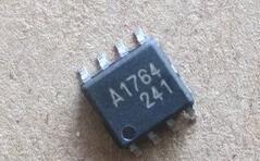 A1764日产天籁/颐达/骏逸 ABS泵电磁阀线圈控制驱动模块芯片IC