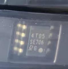 SE706 DENSO SOP8 贴片八脚 全新原装汽车电脑板易损芯片