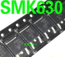 全新原装 SMK630 SMK630D 贴片管 TO-252液晶电源MOS管