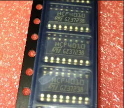 HCF4010 汽车缓冲器芯片 奔驰ML350电脑板易损芯片 全新原装