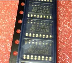 HCF4010 汽车缓冲器芯片 奔驰ML350电脑板易损芯片 全新原装