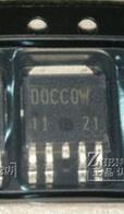 00CC0W BA00CC0WFP 可调稳压管 SOT252-5 全新原装