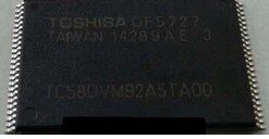 TC58DVM92A5TA00 全系列汽车元件 功放音频芯片 全新正品可直拍