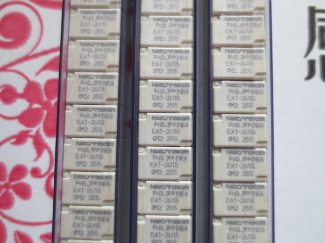 ex1-2u1sex1-2u1大众汽车继电器