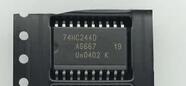 74HC244D SN74HC244DW 贴片SOP-20  全新正品保证