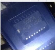 SPF5002 5002A 三菱发动机电脑板 步进怠速马达驱动芯片 可直拍