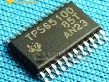 TPS65100PWPR TPS65100PWP TPS65100 驱动器IC