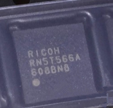 全新原装 RN5T566A 液晶屏IC芯片 集成电路 电子元器件 零配件
