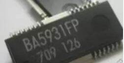 BA5931FP 主营汽车芯片 全新原装，质量保证。