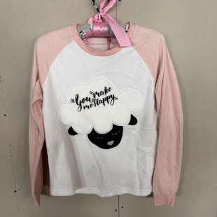 爱美丽家居睡衣女士珊瑚绒长袖上装IM46ATR1