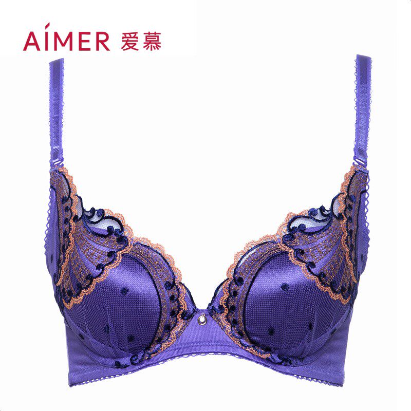 爱慕流光溢彩调整型文胸