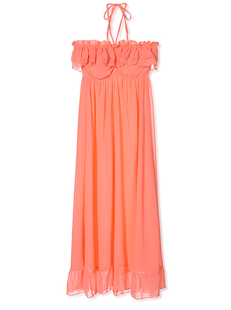 imis爱美丽泳衣性感抹胸女