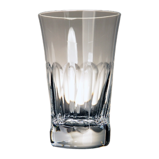 烟波 法国 Baccarat 巴卡拉 水晶 高身水杯 单杯