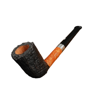 意大利 卡斯特罗 Castello Old Antiquari 2024手工石楠木 烟斗