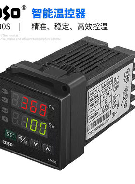 智能数显温控器恒温仪