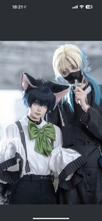 绿色学院JK制服缎面蝴蝶结日系领结羽根免打配饰领花水cos洁世一