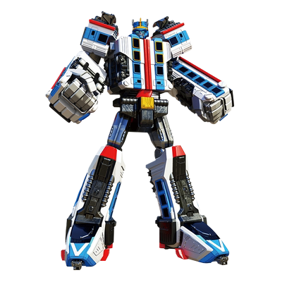 新款托宝战士玩具雷鸣幻影