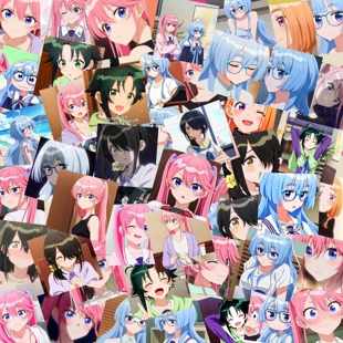 紫云寺家的兄弟姐妹贴纸动漫贴画装饰防水贴紫云寺讴华贴画包邮