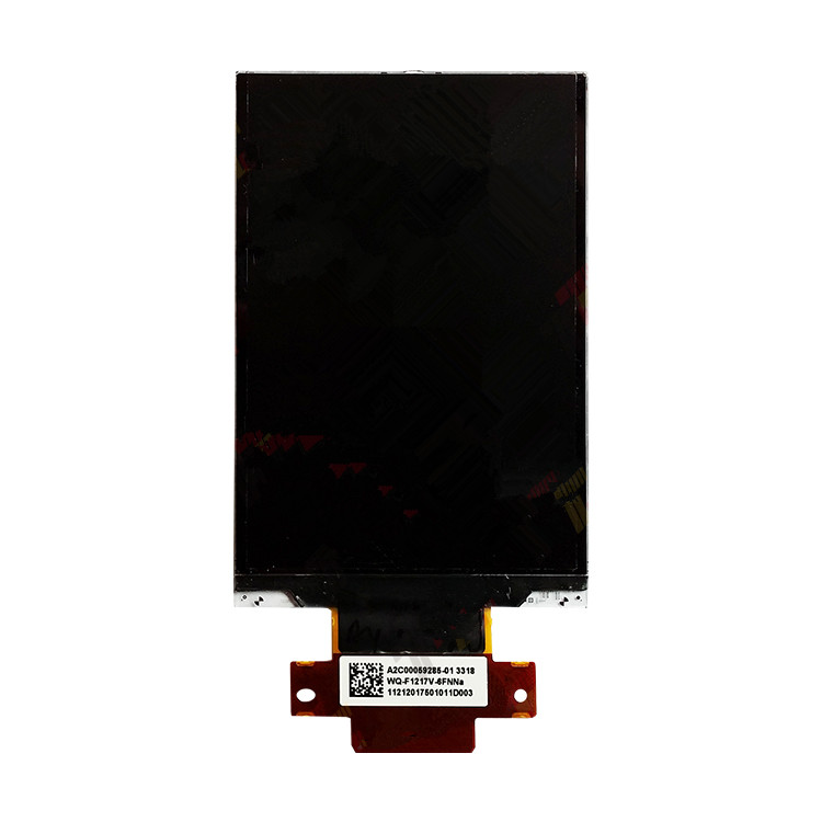 大众迈腾速腾仪表显示屏VW Magotan B7 Sagitar LCD Display图片