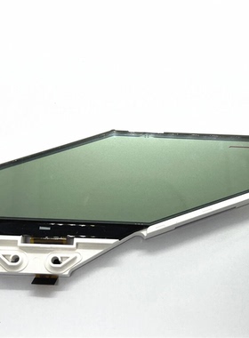 Yamaha MT-09 FZ-09 Speedometer LCD Display 雅马哈仪表显示屏