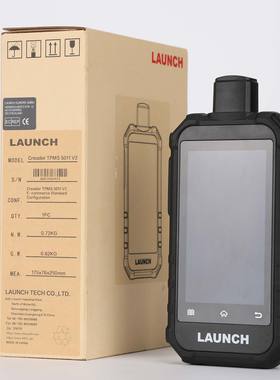 LAUNCH Creader TPMS 5011 V2 TPMS Activation WIFI