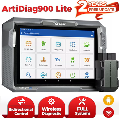 TOPDON ArtiDiag900 Lite Scan Tool Diagnostic Tool